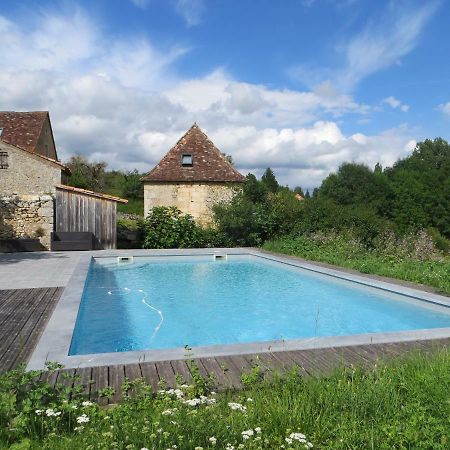 Les Jardins De Peychenval Villa Lamonzie-Montastruc Exteriör bild